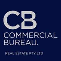 Commercial Bureau Real Estate Pty Ltd Logo