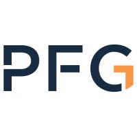 Partners for Growth Logo