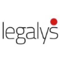 LEGALYS Logo