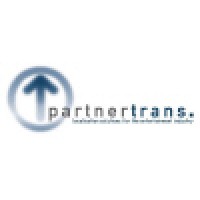 Partnertrans Ltd Logo