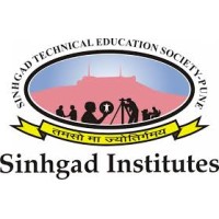 STES’s Sinhgad Academy of Engineering-SAE, Kondhwa-Bk, Pune Logo