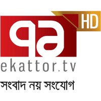 Ekattor Television Logo