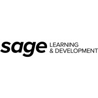 Sage Learning & Development Logo