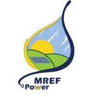MREF Power Co., Ltd Logo