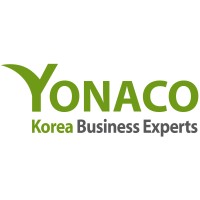 Yonaco Group - Korea Business Experts Logo