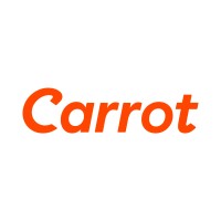 캐롯손해보험(Carrot General Insurance) Logo