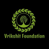 Vrikshit Foundation Logo