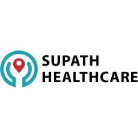 Supath Healthcare Logo