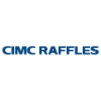 Yantai CIMC Raffles Offshore Ltd. Logo