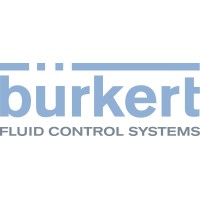 Bürkert Singapore Pte Ltd Logo