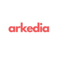 Arkedia Marketing Logo