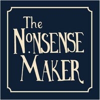 The Nonsense Maker Logo
