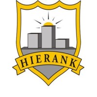 Hierank Business School Logo