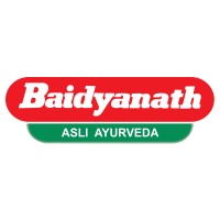 Baidyanath Logo