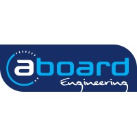 Aboard Engineering Logo