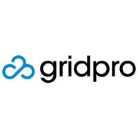 Gridpro Logo