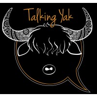 Talking Yak Logo