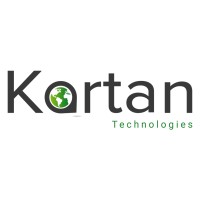 Kartan Technologies Private Limited Logo