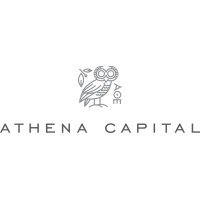 Athena Capital Logo