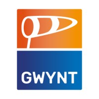 Gwynt | Creating Impact With You Logo