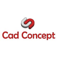 Cad Concept BV Logo