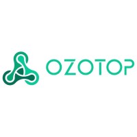 OZOTOP Logo
