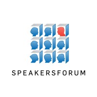 Speakersforum Finland Logo