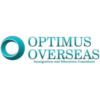 Optimus Overseas Logo