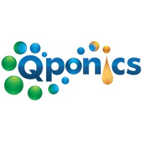 Qponics Limited Logo