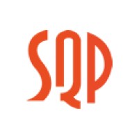 SQP - SOFTWARE QUICK & PRODUCTION Logo