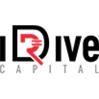 iDrive Capital Logo