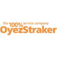 OyezStraker Office Supplies Ltd Logo
