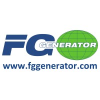 FG Generator Sdn Bhd Logo