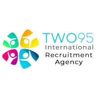 Jobs Malaysia - TWO95 Recruitment Agency Logo