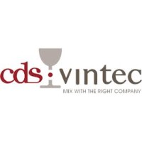 CDS Vintec Logo