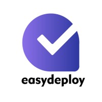 EasyDeploy Logo
