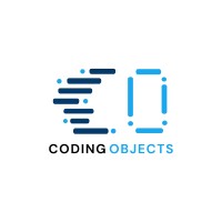 Coding Objects Private Limited Logo