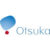 OTSUKA PHARMACEUTICAL S.A. Logo