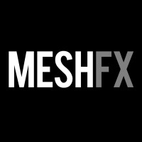 MESHFX Logo