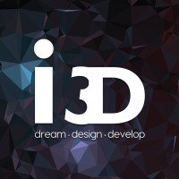 IRONIC3D PTY LTD Logo