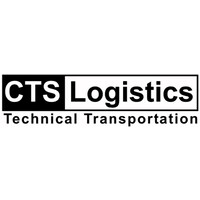 CTS Logistics Logo