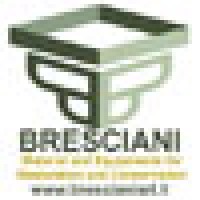 Bresciani srl Logo