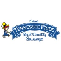 Odoms Tennessee Pride Sausage, Inc. Logo