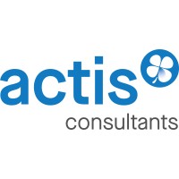 Actis Consultants Logo
