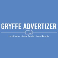 Gryffe Advertizer Logo