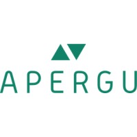APERGU SOLUTIONS Logo