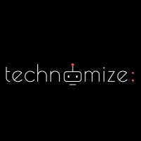 Technomize Logo
