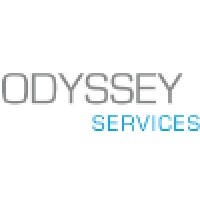 ODYSSEY Services Logo