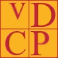 Van Dantzig Communicatiepartners Logo