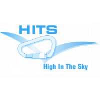 H.I.T.S. nv Logo